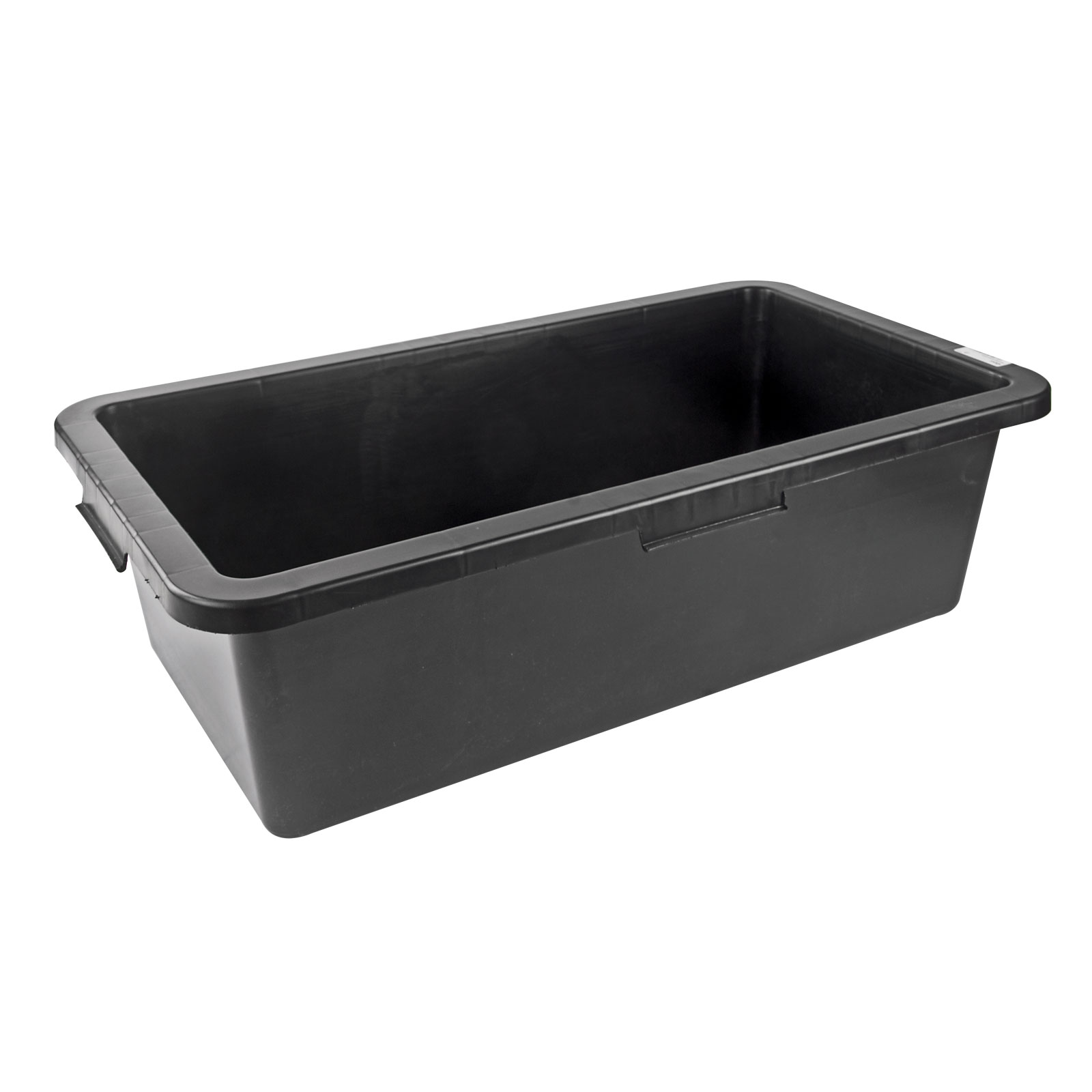 1x 80L Mörtelkübel / Baukübel – MAAN 3305, Zementkübel, Pflanzwanne, Robust